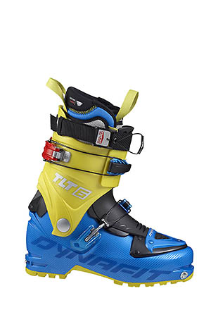 Dynafit TLT 6 Mountain CL 2015/2016